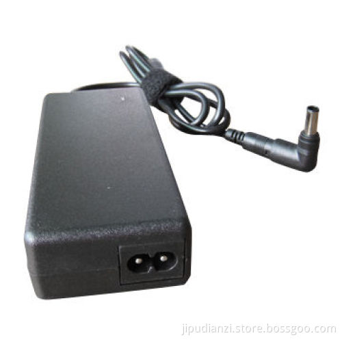 24V DC Adaptor 2.5A 60W Power Adapter with UL, CE, FCC, KCC, GS